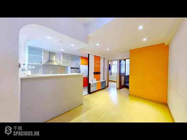 Happy Valley - Yue Lee Building 09
