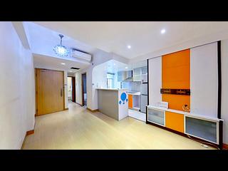 Happy Valley - Yue Lee Building 05