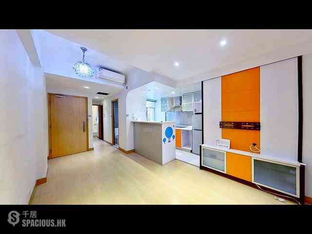 Happy Valley - Yue Lee Building 05