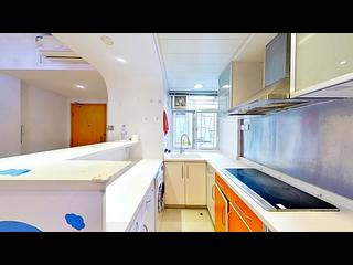 Happy Valley - Yue Lee Building 06