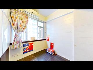 Happy Valley - Yue Lee Building 13