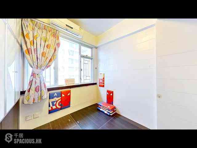 Happy Valley - Yue Lee Building 13