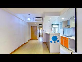 Happy Valley - Yue Lee Building 14