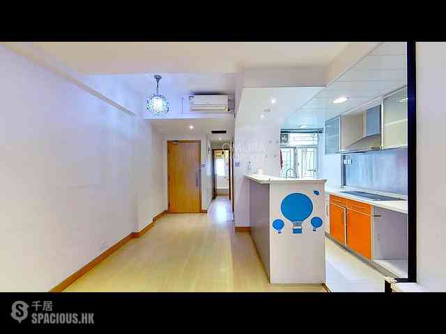 Happy Valley - Yue Lee Building 14