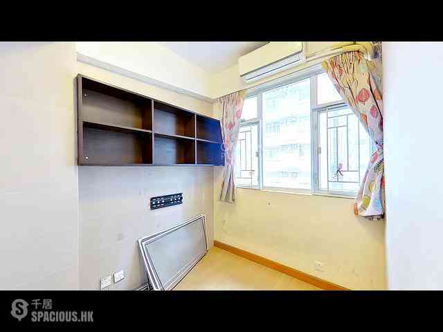 Happy Valley - Yue Lee Building 15