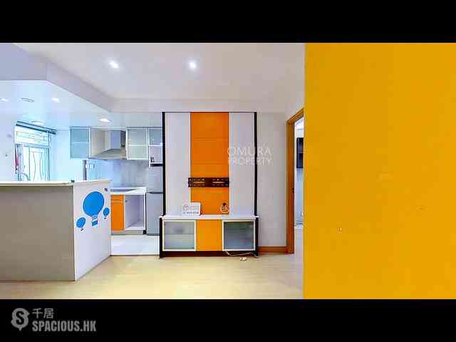 Happy Valley - Yue Lee Building 16