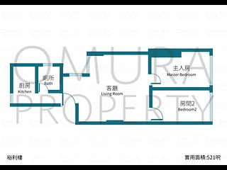 Happy Valley - Yue Lee Building 03