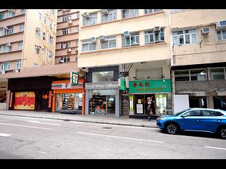 Happy Valley - Yue Lee Building 19