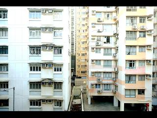 Happy Valley - Yue Lee Building 20