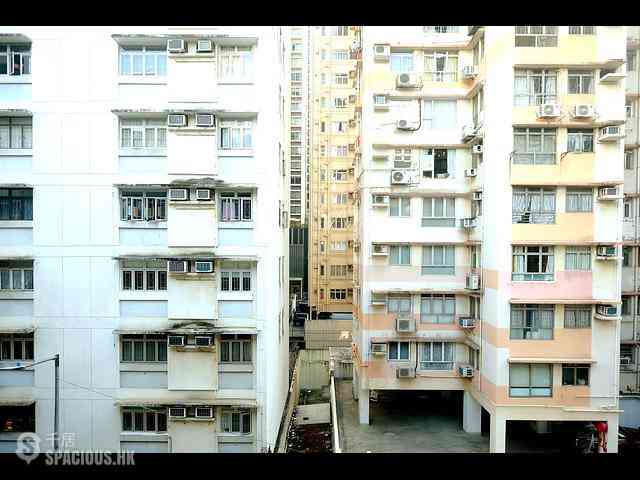 Happy Valley - Yue Lee Building 20