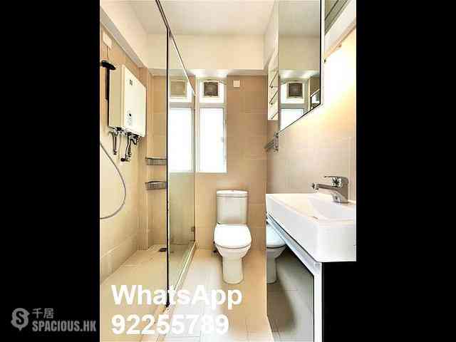 Sai Ying Pun - Lee Wah Mansion 05