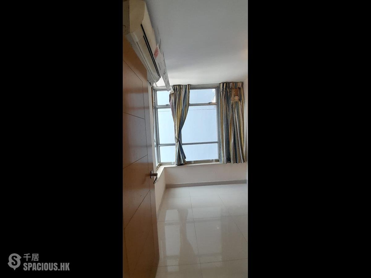 Wan Chai - Southorn Garden 01