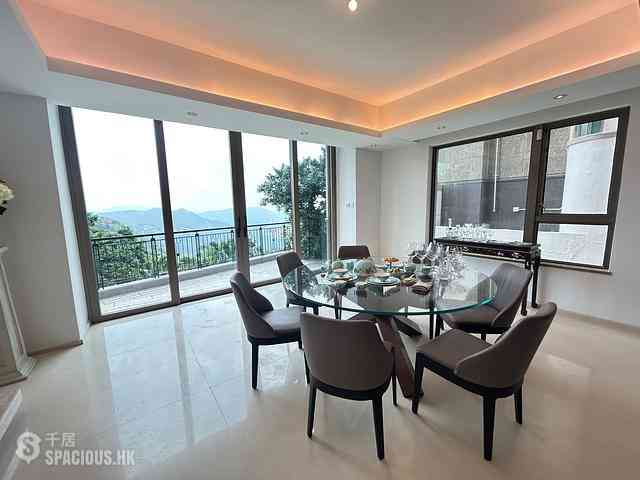 山顶 - Kellett House 01