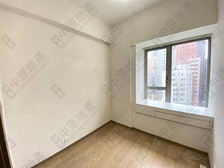 Sai Ying Pun - The Summa Block 1 06