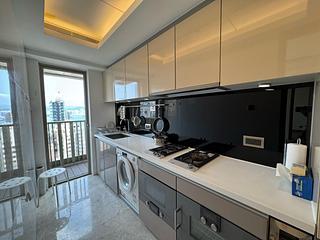 Sai Ying Pun - The Nova 03