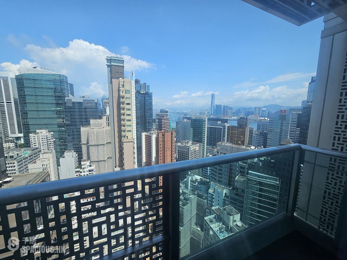 Wan Chai - J Residence 01