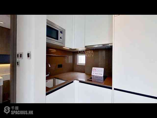 Sai Wan Ho - One Eighty 09