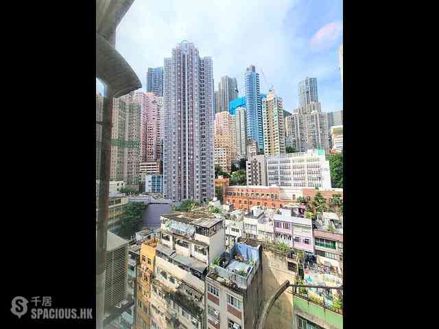 Sai Ying Pun - Lee Wah Mansion 09