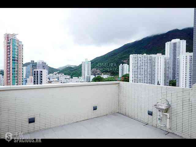 Sai Wan Ho - One Eighty 14