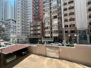 跑馬地 - 雅園 04
