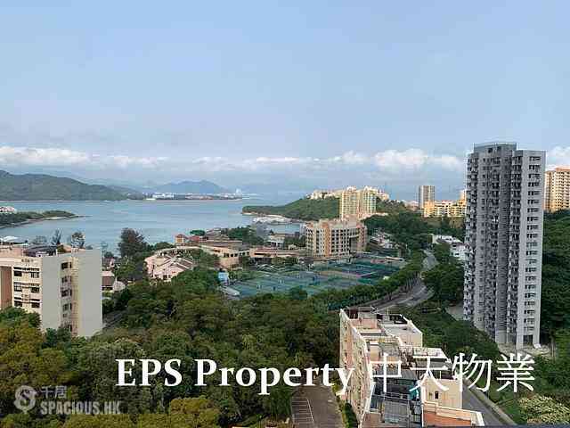 愉景灣 - 愉景灣3期 寶峰 寶珊閣 01