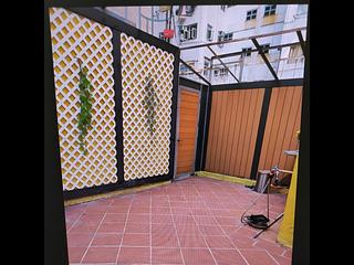 Wan Chai - Shu Fat Building 06
