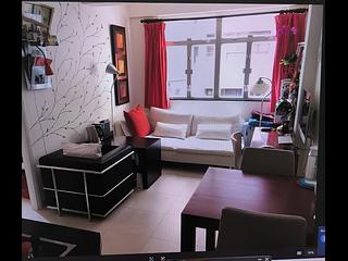 Wan Chai - Shu Fat Building 07