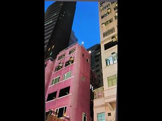 Wan Chai - Shu Fat Building 12