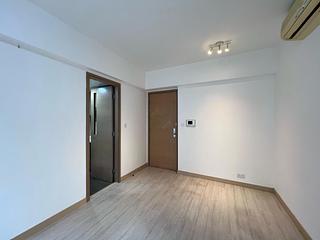 Sai Ying Pun - Island Crest 04