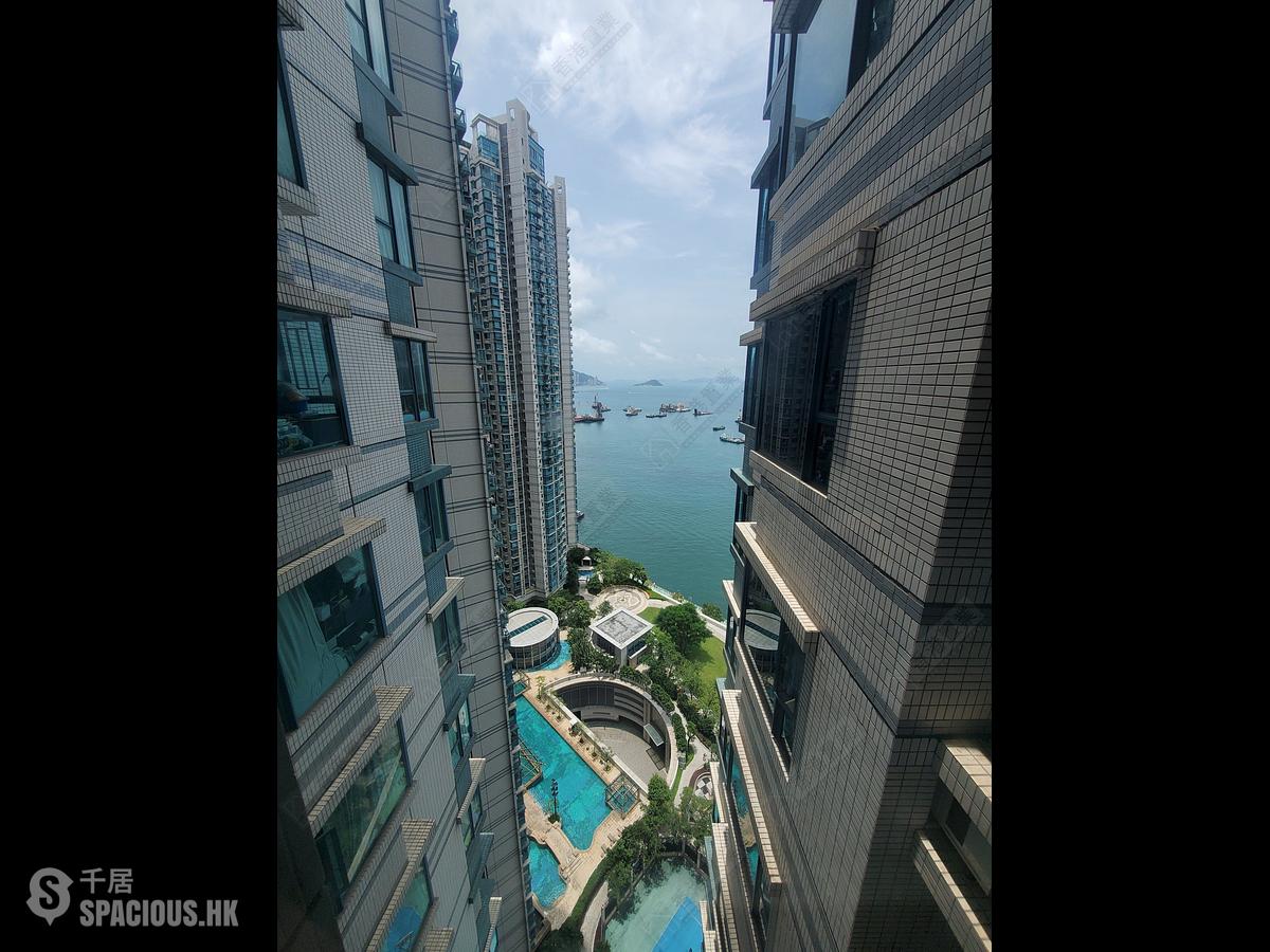 大角咀 - 浪澄灣 01