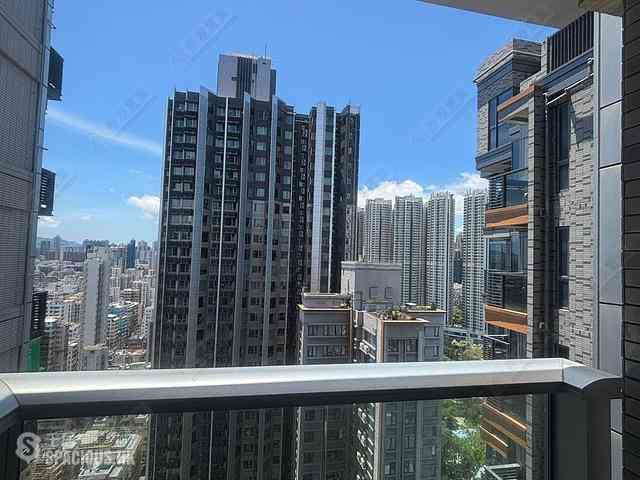 Sham Shui Po - Seaside Sonata 07
