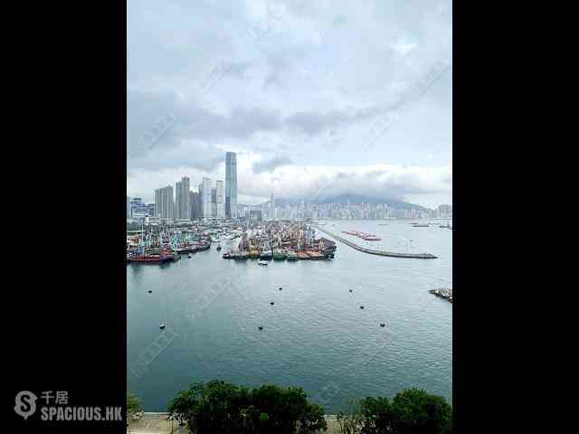 Tai Kok Tsui - One Silversea Tower 6 08