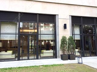 Kennedy Town - Lexington Hill 05