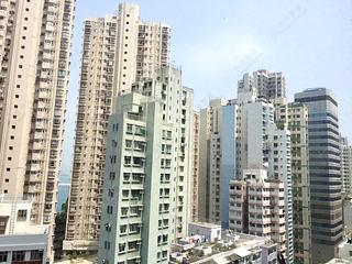 Kennedy Town - Lexington Hill 09