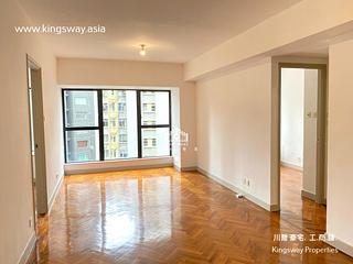 Mid Levels Central - 62B, Robinson Road 11