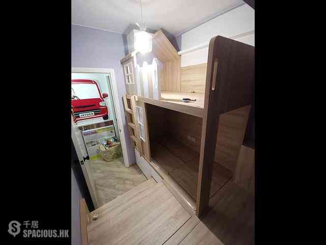 Lohas Park - Lohas Park Phase 2A Le Prestige Block 3 01