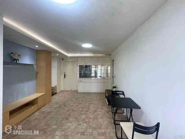 Hang Hau - Yuk Ming Court Hei Ming House (Block C) 03