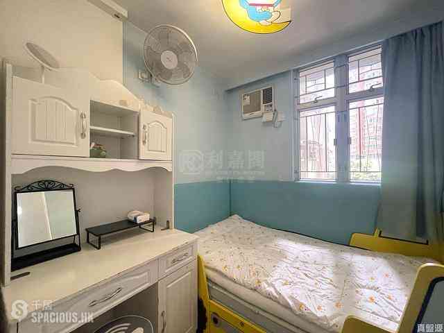 Hang Hau - Yuk Ming Court Hei Ming House (Block C) 04