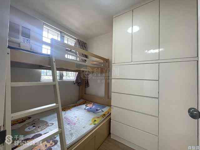 Hang Hau - Yuk Ming Court Hei Ming House (Block C) 05