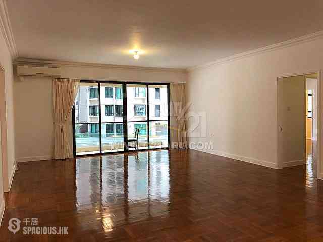 Mid Levels Central - William Mansion 01