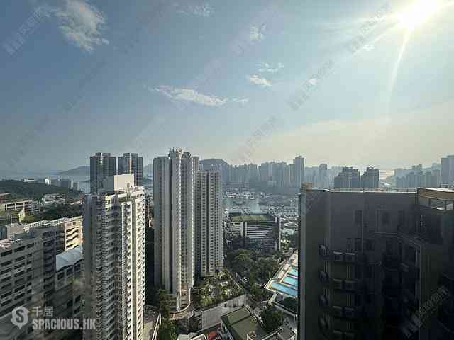 黃竹坑 - 港島南岸2期 揚海 01