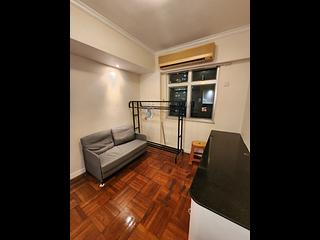 Sai Ying Pun - Hang Fai Building 02
