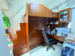 Shek Tong Tsui - Sunglow Building 06