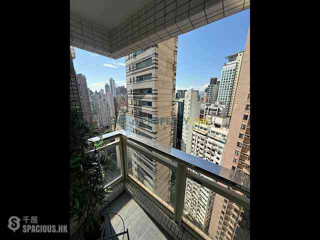 Kowloon Tong - Scholars' Lodge 04