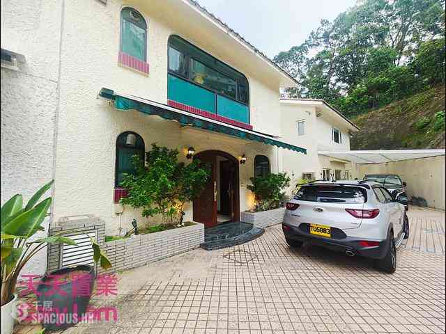 Clear Water Bay - Solemar Villas 01
