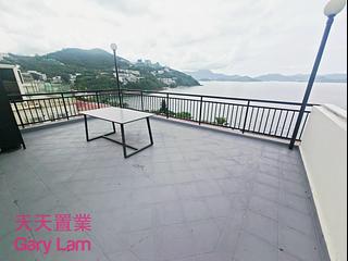清水湾 - 海滨别墅 03