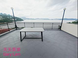 清水湾 - 海滨别墅 07