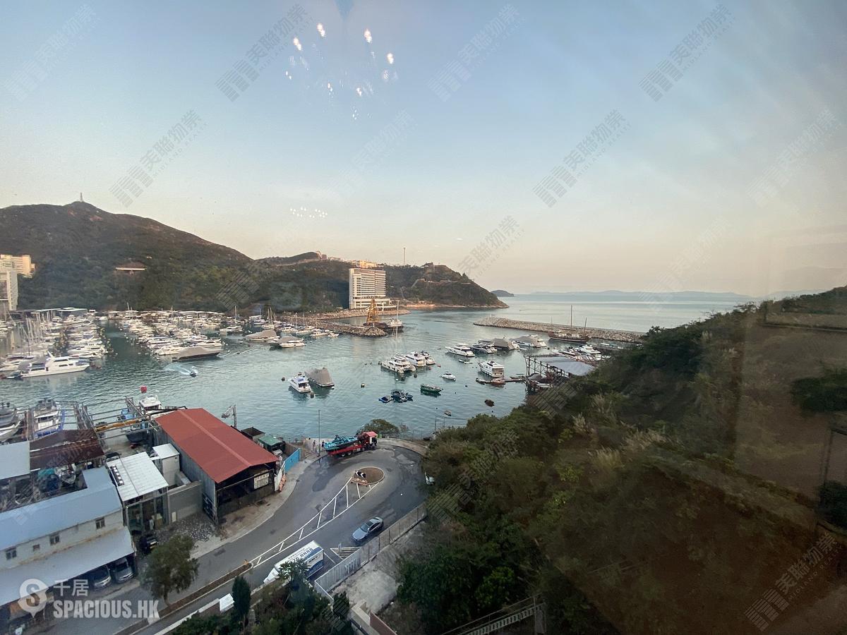 Ap Lei Chau - Larvotto 01