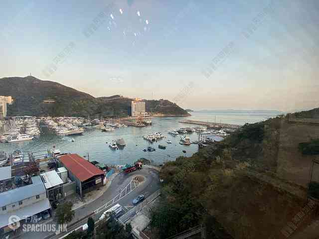 Ap Lei Chau - Larvotto 01