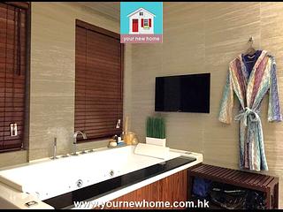 Sai Kung - Sea View Villa 13